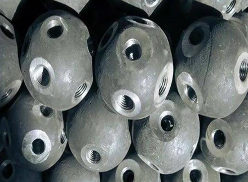 聊城螺栓球网架的施工方案